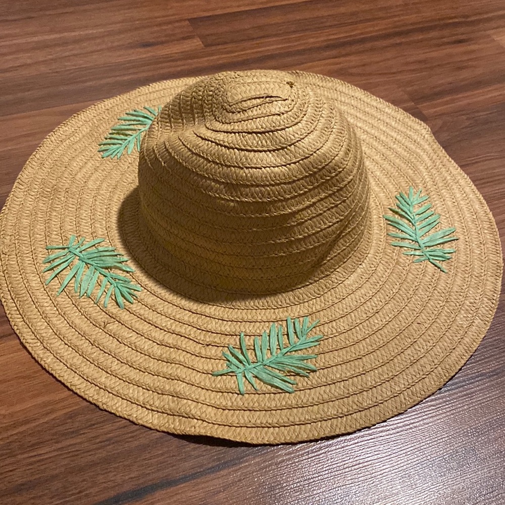 Sun Hat